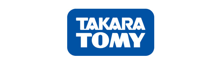 タカラトミー
