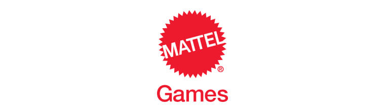 MATTEL Games